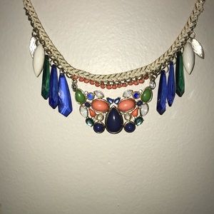 Fashion Jewelry Bubble Necklace from Francesca’s